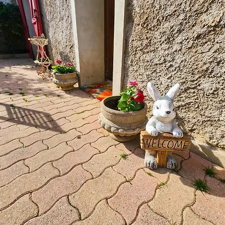 Maison Familiale Authentique L'atelier Du Montoir Voulangis